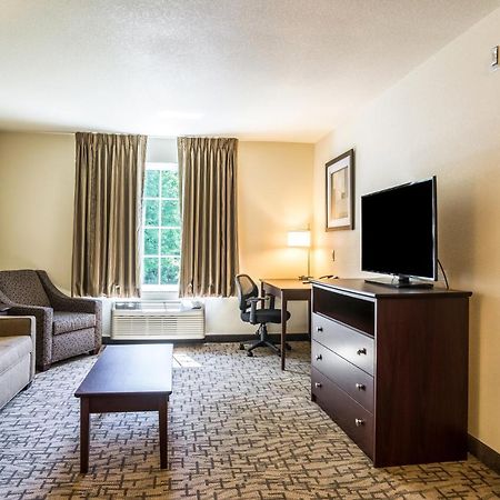 Cobblestone Hotel & Suites - Greenville Dış mekan fotoğraf