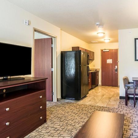 Cobblestone Hotel & Suites - Greenville Dış mekan fotoğraf