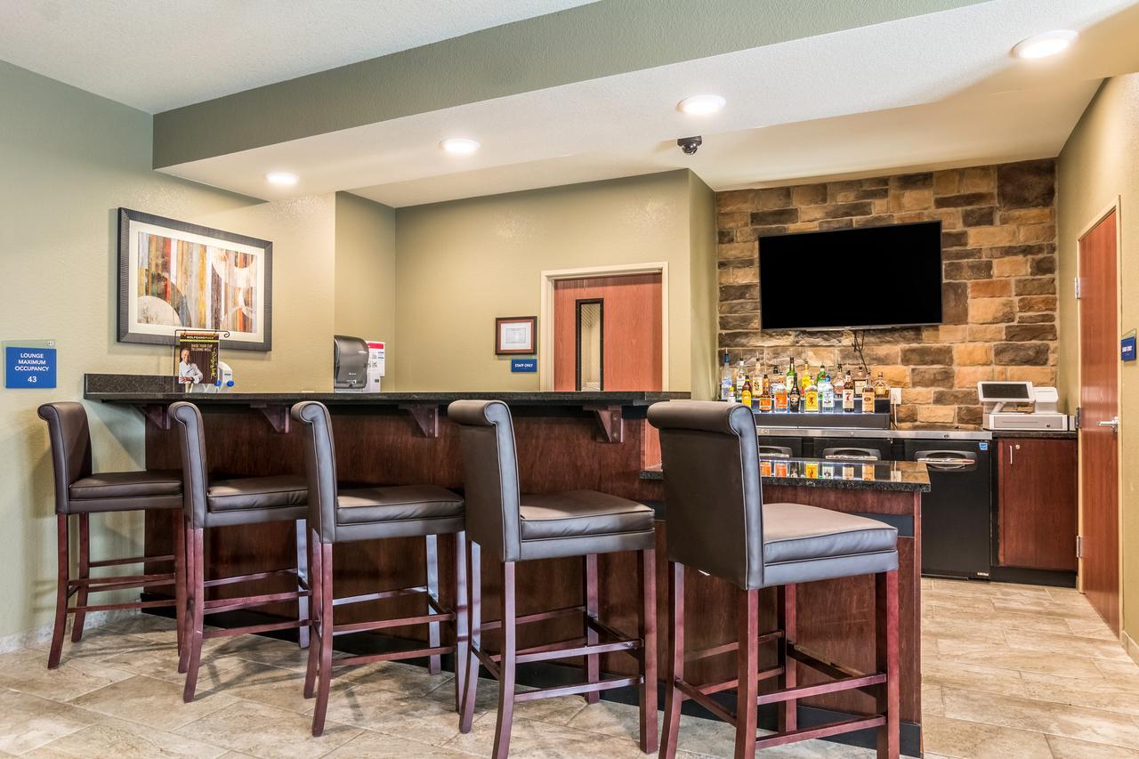 Cobblestone Hotel & Suites - Greenville Dış mekan fotoğraf