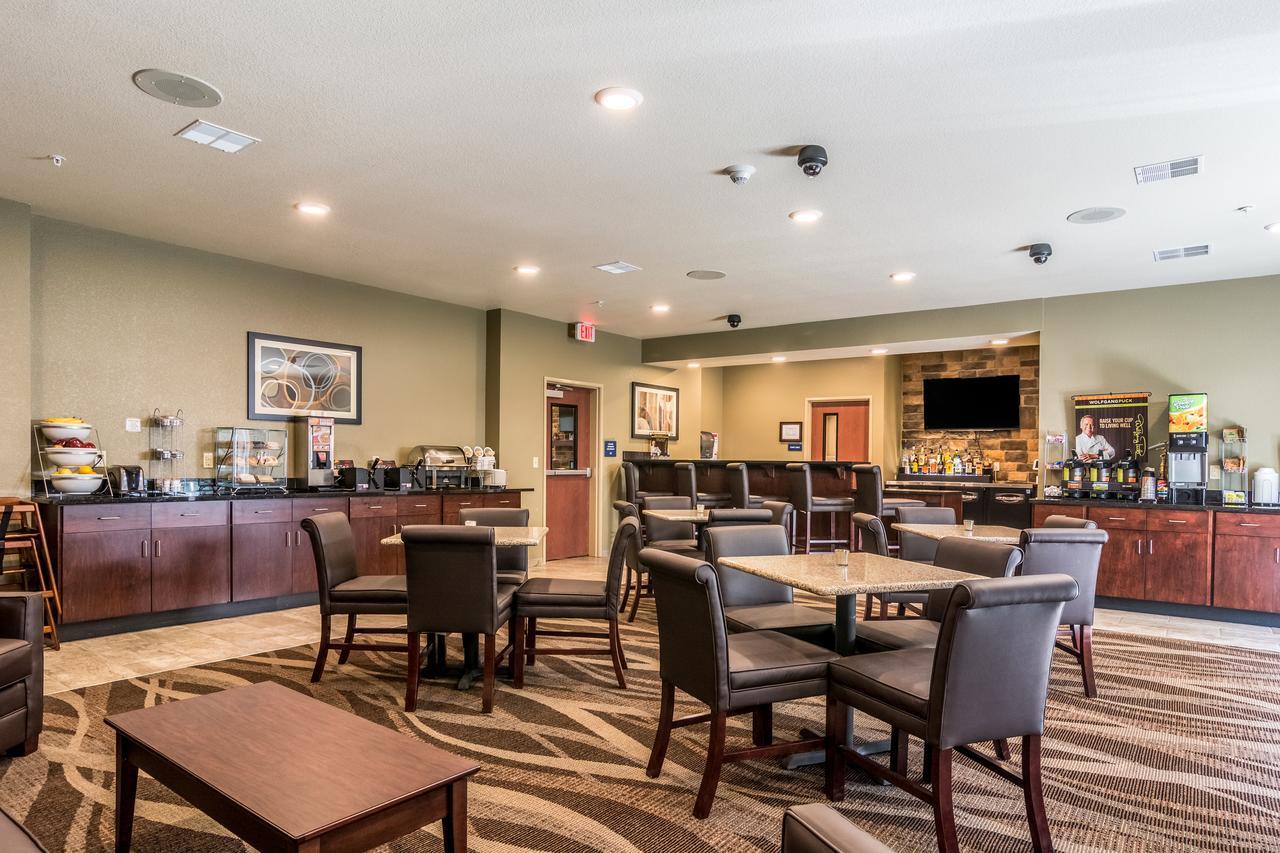 Cobblestone Hotel & Suites - Greenville Dış mekan fotoğraf