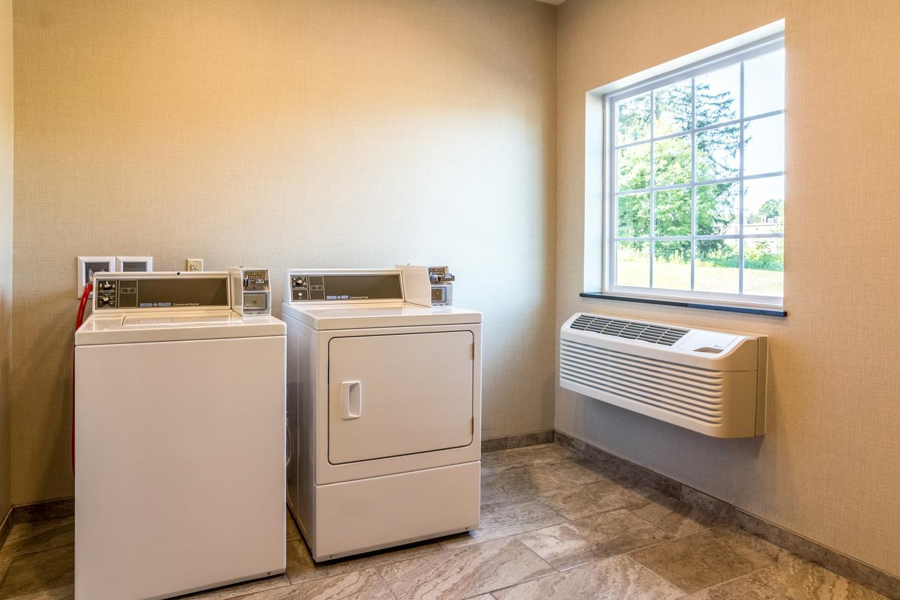 Cobblestone Hotel & Suites - Greenville Dış mekan fotoğraf