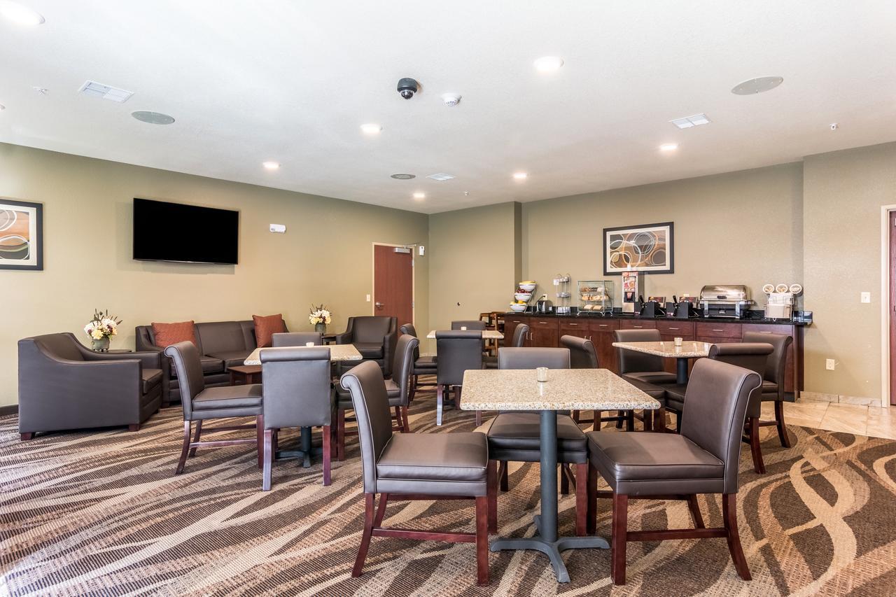 Cobblestone Hotel & Suites - Greenville Dış mekan fotoğraf