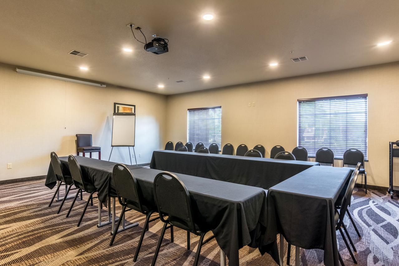 Cobblestone Hotel & Suites - Greenville Dış mekan fotoğraf