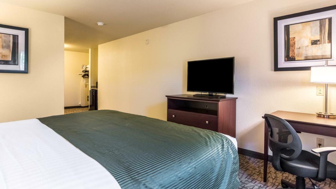 Cobblestone Hotel & Suites - Greenville Dış mekan fotoğraf