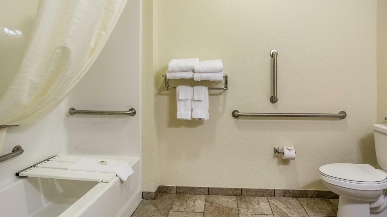Cobblestone Hotel & Suites - Greenville Dış mekan fotoğraf
