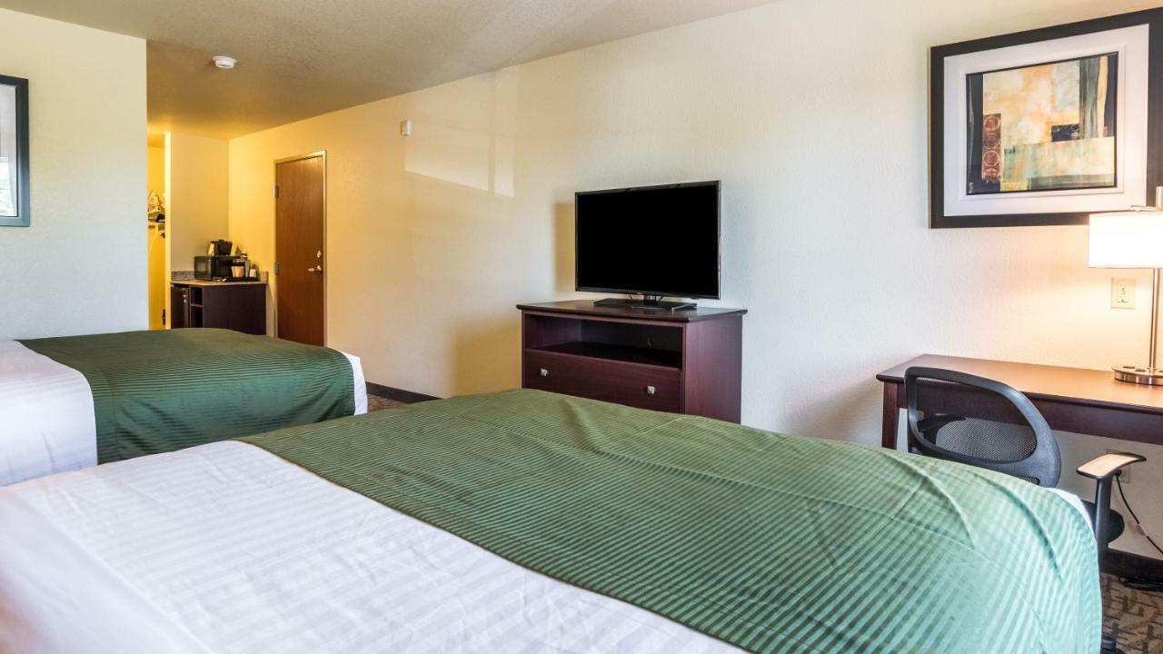 Cobblestone Hotel & Suites - Greenville Dış mekan fotoğraf