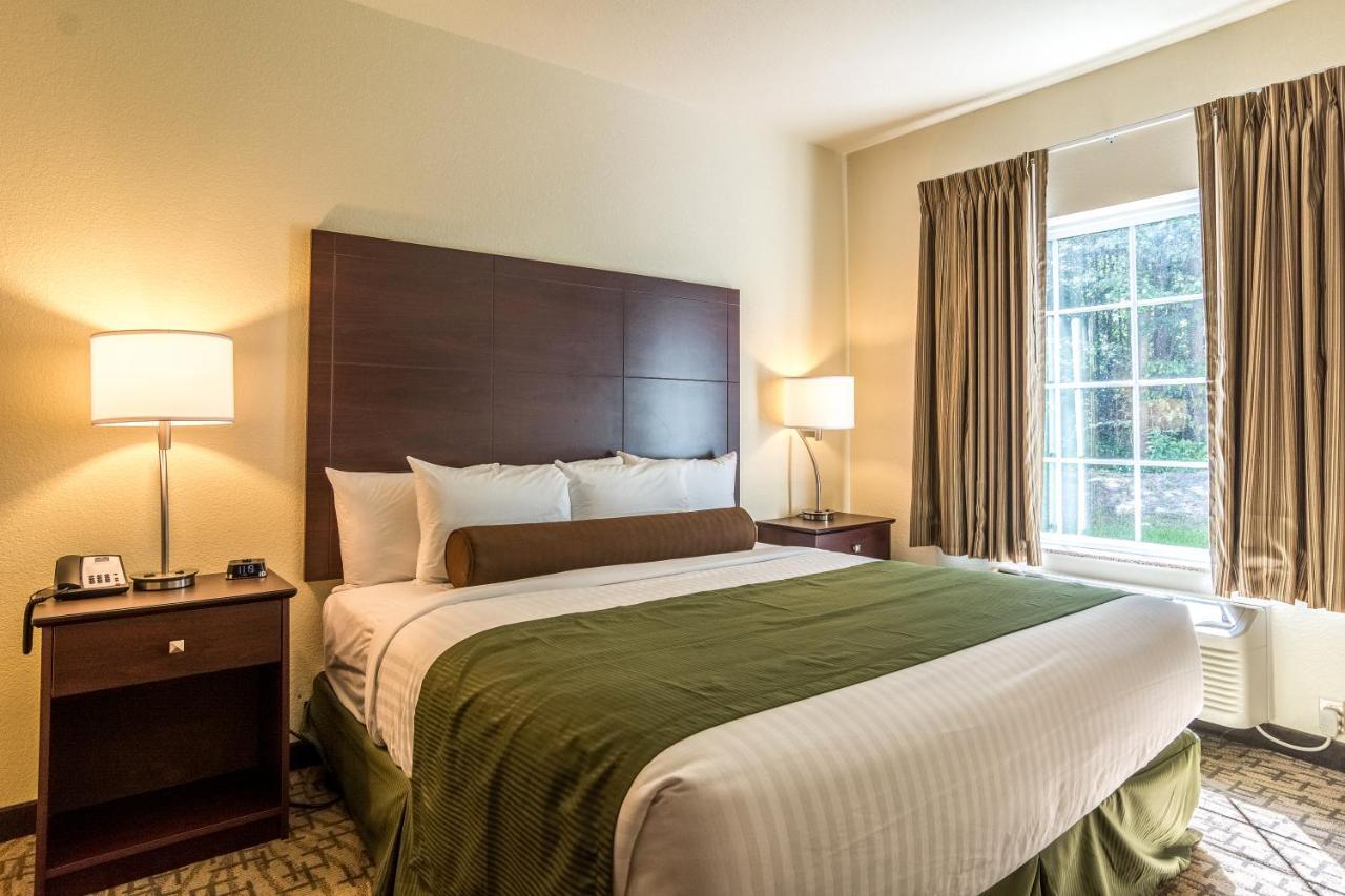 Cobblestone Hotel & Suites - Greenville Dış mekan fotoğraf
