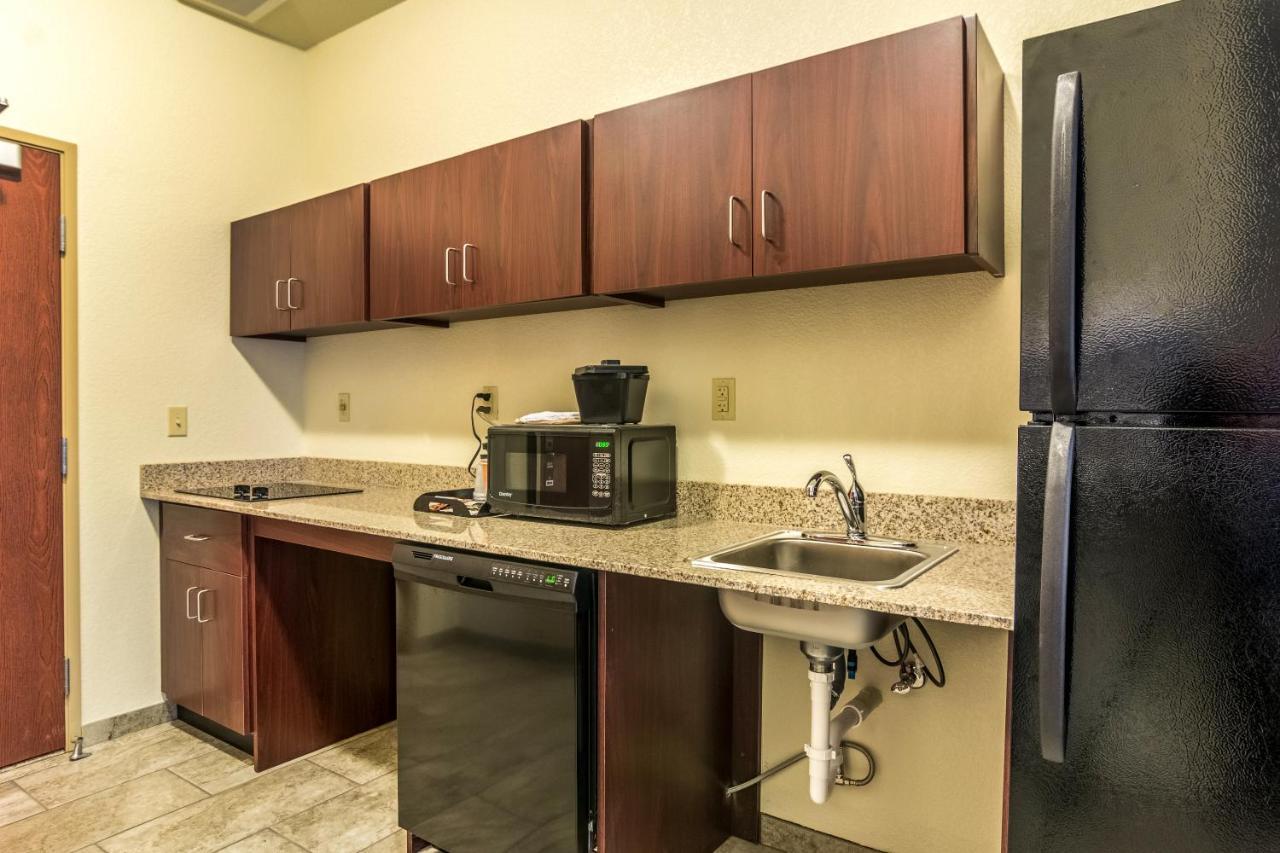 Cobblestone Hotel & Suites - Greenville Dış mekan fotoğraf