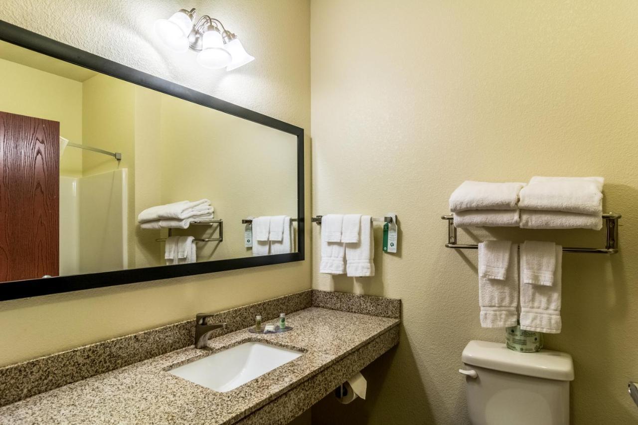 Cobblestone Hotel & Suites - Greenville Dış mekan fotoğraf