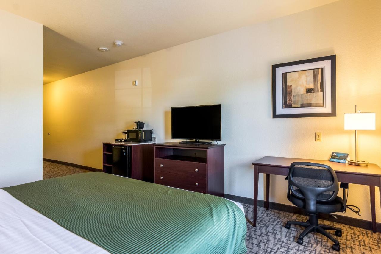 Cobblestone Hotel & Suites - Greenville Dış mekan fotoğraf